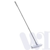 스퀴지청소솔밀대(화이트실버)