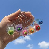 그린 × 1개
