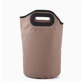 咖啡色-20L(送足浴包5小包) × 1個