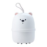 화이트 × 1개