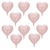 베이비핑크 × 10매