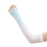 白湖藍漸變 × 1個