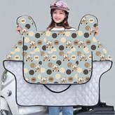 棕色小熊--加厚防水 × 1個