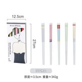 筷子*5 禮盒裝 × 1個
