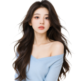 내추럴블랙 × 1개