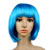 스카이블루 × 1개