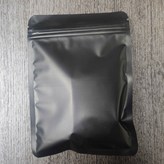 【30片質感袋裝】夠用一個月黑色【萬人購買款】 × 1個