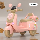 985【櫻花粉】單驅標配(早教音樂+加大座椅):如圖 × 1個