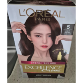 5호 라이트 브라운