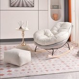 그레이+화이트쿠션(발받침) × 1개