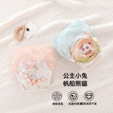 中號(建議15-21斤)(升級款防滲)公主兔+帆船熊貓:如圖 × 1個