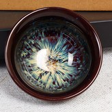 深海色釉-單杯無禮盒 × 1個