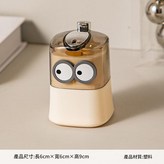 大眼牙籤盒 × 1個