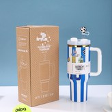 足球杯（紙盒款） × 1個