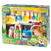 바니_뽀로로 캠핑놀이(망)