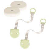 Olive + Ivory