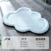 藍色雲朵,M(建議體重12.5公斤內) × 1個