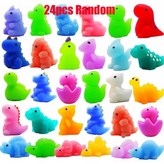 [03] 24pcs Random Colors × 1개