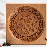 三花10*10CM × 1套