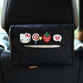 KT貓棒棒糖草莓愛心 × 1個