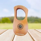 7현 원목 색상 × 1개