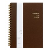 다크브라운 × 1개