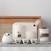 條紋熊貓便攜包/三杯+白罐:如圖 × 1個