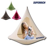 UFO해먹그네 SW02-01그린 × 1개