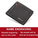 2. Dark Coffee Name × 1개