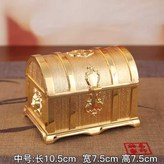 골드 중형 × 1개