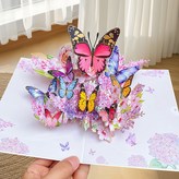 無盡夏-妍粉14.5*19.6CM × 1個
