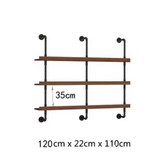 120x22x110cm-조명포함 × 1개