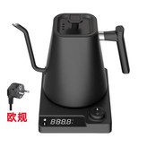 KT10Pro-歐規-黑色 × 1個