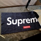 黑大字毛巾35*75 × 1個