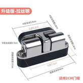升級加高款 銀色 質保8520 × 1個
