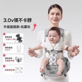 升級旋鈕AIR減壓款-鬆霧灰 × 1個