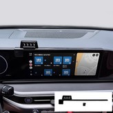 그랜저GN7(23~) 스크린 마운트(B) × 1개