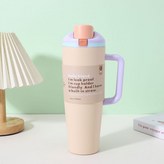 卡其色,40盎司 × 1個