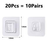 03 Type A -10 Pairs × 10개