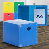 아이보 이사박스3호 파랑