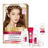 골드브라운밝은갈색황금빛