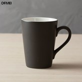 桶形圓柄黑色啞光:301-400ml × 1個