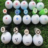 레드 스마일 × 2개