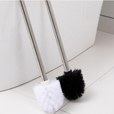 리필변기솔(블랙) × 1개