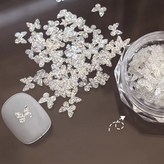 476大蝴蝶 × 1個