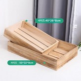 라이트번트 40x26x8cm 소형 × 1개