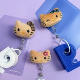 키티인형_블루리본 × 1개