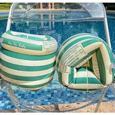 그린 줄무늬 × 1세트