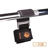 助力板 1只裝/成人款 , 直徑3.6cm以下槓鈴杆 × 1個
