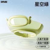 機器人浴帽1個袋裝-綠色:如圖 × 1個